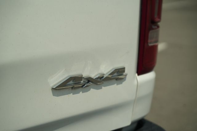 2023 RAM Ram 1500 Laramie