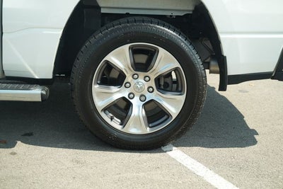 2023 RAM Ram 1500 Laramie