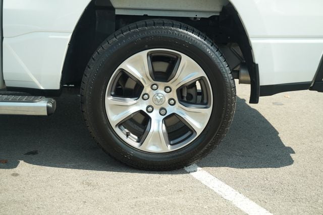 2023 RAM Ram 1500 Laramie