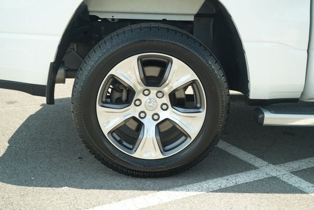 2023 RAM Ram 1500 Laramie