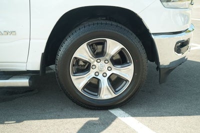 2023 RAM Ram 1500 Laramie
