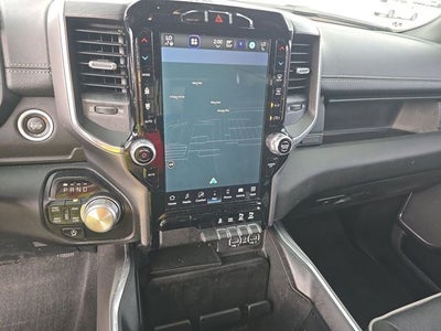 2023 RAM Ram 1500 Laramie