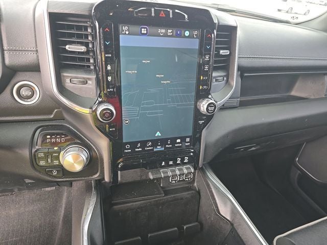 2023 RAM Ram 1500 Laramie