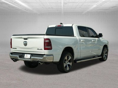 2023 RAM Ram 1500 Laramie