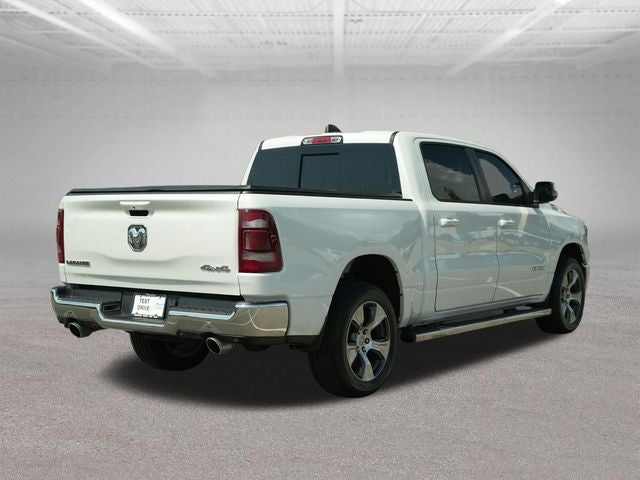 2023 RAM Ram 1500 Laramie