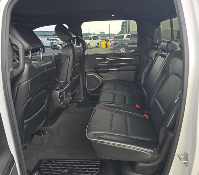 2023 RAM Ram 1500 Laramie