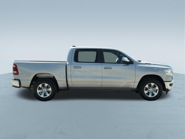 2024 RAM 1500 Laramie Crew Cab 4x4 5'7' Box