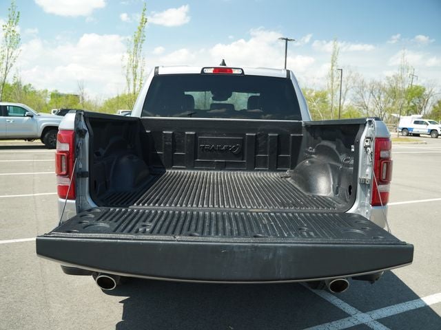 2024 RAM 1500 Laramie Crew Cab 4x4 5'7' Box