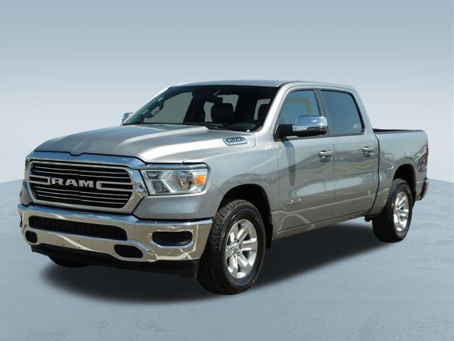 2024 RAM 1500 Laramie Crew Cab 4x4 5'7' Box