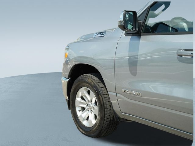 2024 RAM 1500 Laramie Crew Cab 4x4 5'7' Box