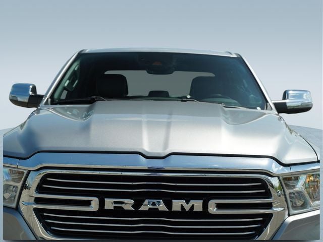 2024 RAM 1500 Laramie Crew Cab 4x4 5'7' Box
