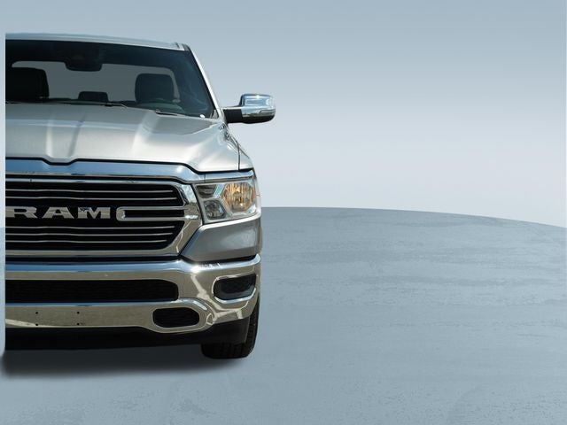 2024 RAM 1500 Laramie Crew Cab 4x4 5'7' Box