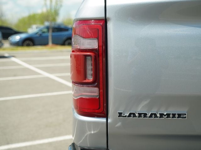 2024 RAM 1500 Laramie Crew Cab 4x4 5'7' Box