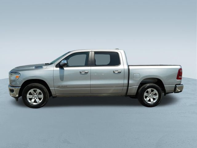 2024 RAM 1500 Laramie Crew Cab 4x4 5'7' Box