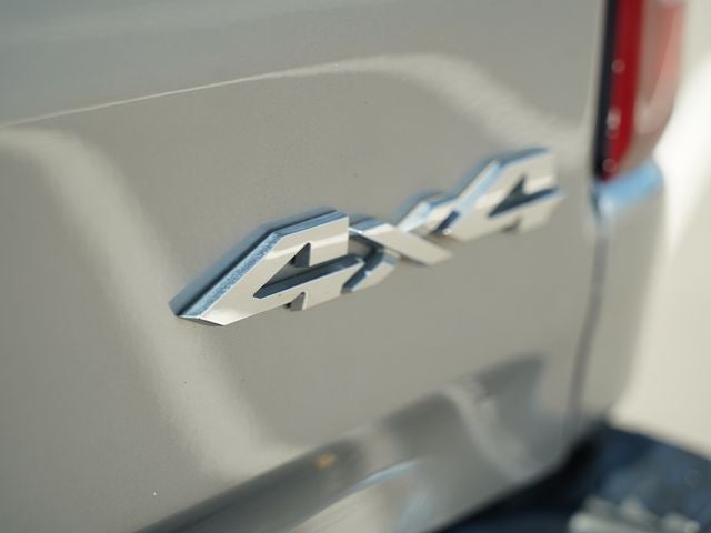 2024 RAM 1500 Laramie Crew Cab 4x4 5'7' Box