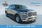 2021 RAM 1500 Laramie Crew Cab 4x4 5'7' Box