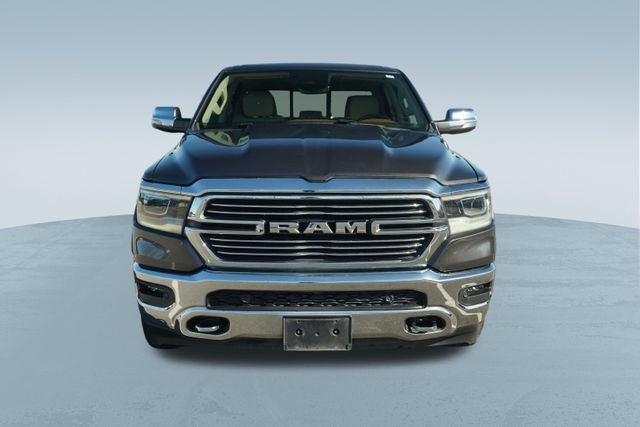 2021 RAM 1500 Laramie Crew Cab 4x4 5'7' Box