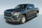 2021 RAM 1500 Laramie Crew Cab 4x4 5'7' Box