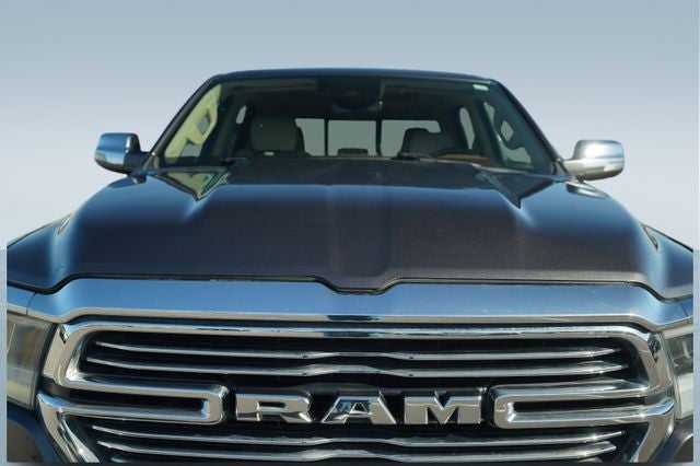 2021 RAM 1500 Laramie Crew Cab 4x4 5'7' Box