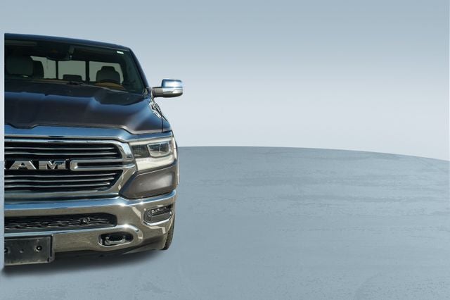 2021 RAM 1500 Laramie Crew Cab 4x4 5'7' Box