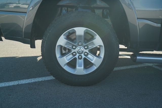 2021 RAM 1500 Laramie Crew Cab 4x4 5'7' Box