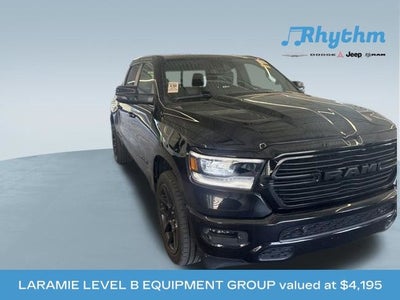 2023 RAM Ram 1500 Laramie