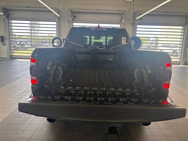 2023 RAM Ram 1500 Laramie