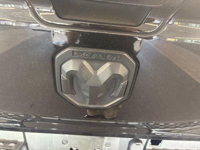 2023 RAM Ram 1500 Laramie