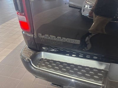 2023 RAM Ram 1500 Laramie