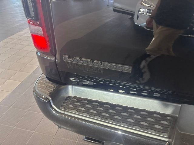 2023 RAM Ram 1500 Laramie