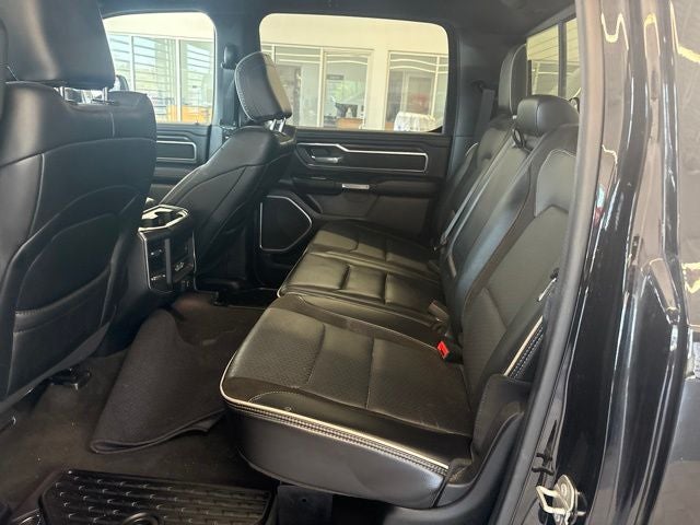 2023 RAM Ram 1500 Laramie