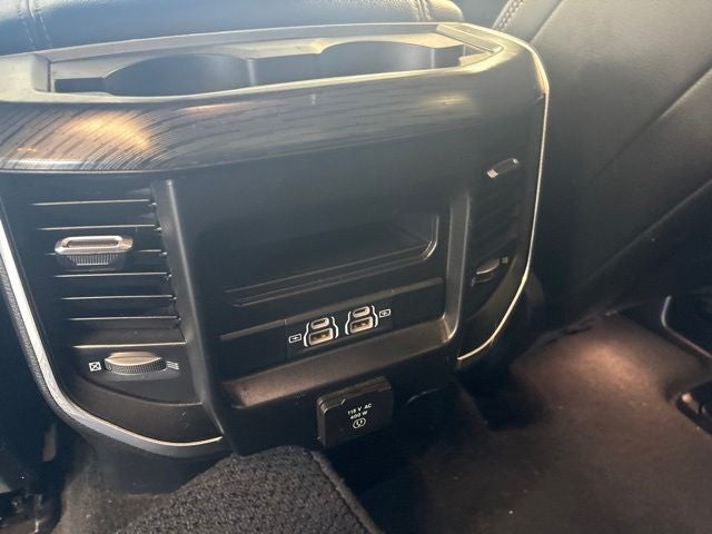 2023 RAM Ram 1500 Laramie