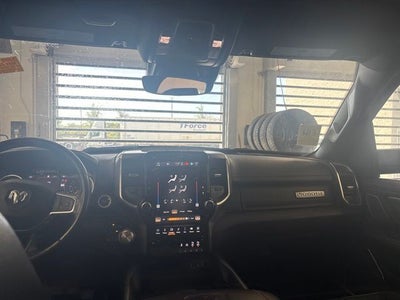 2023 RAM Ram 1500 Laramie