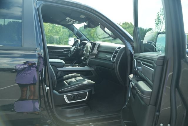 2023 RAM Ram 1500 Laramie