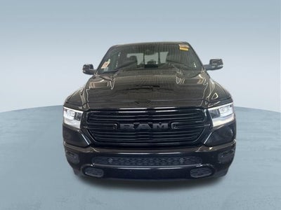 2023 RAM Ram 1500 Laramie