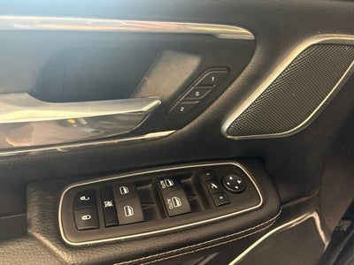 2023 RAM Ram 1500 Laramie
