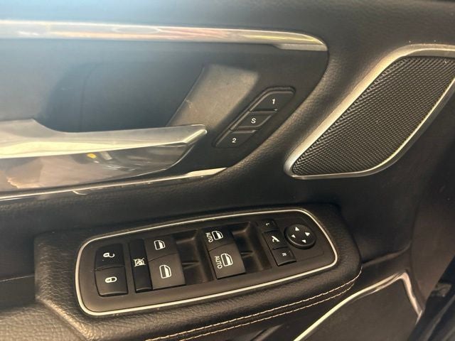 2023 RAM Ram 1500 Laramie