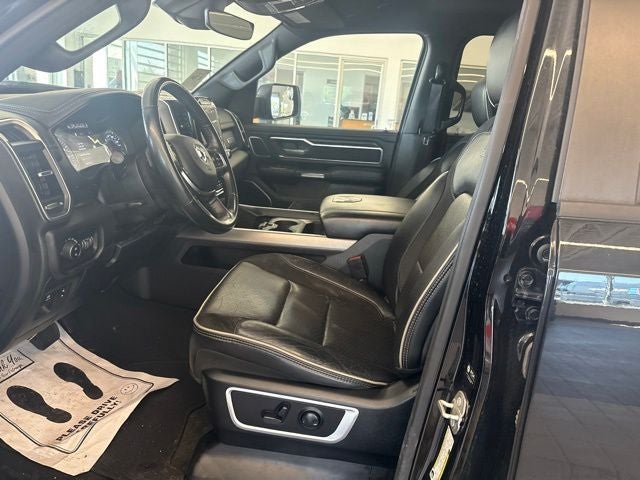 2023 RAM Ram 1500 Laramie