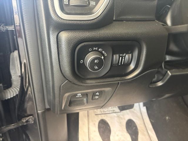 2023 RAM Ram 1500 Laramie