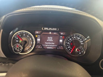 2023 RAM Ram 1500 Laramie