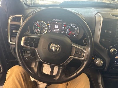 2023 RAM Ram 1500 Laramie