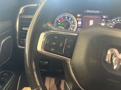 2023 RAM Ram 1500 Laramie