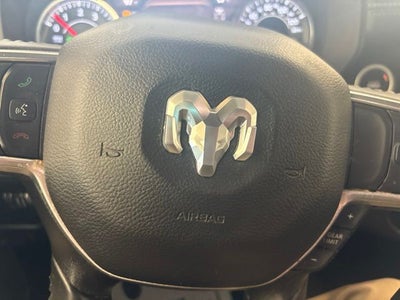 2023 RAM Ram 1500 Laramie