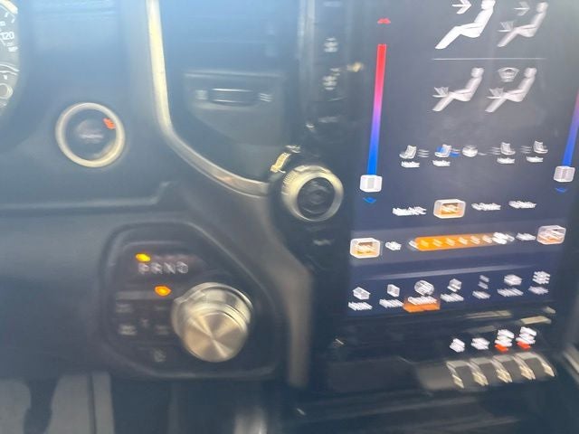 2023 RAM Ram 1500 Laramie