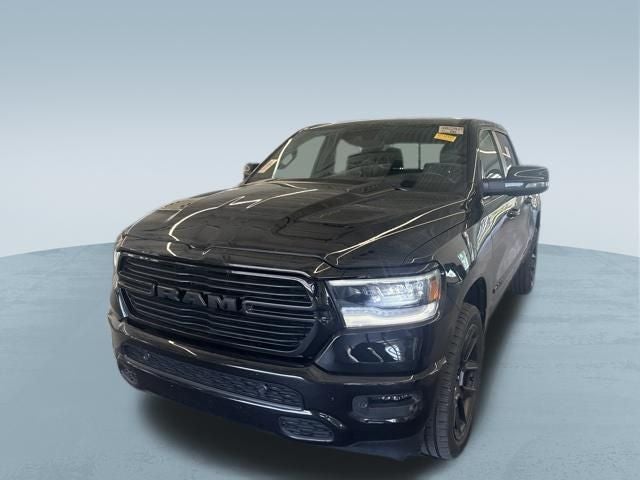 2023 RAM Ram 1500 Laramie