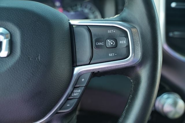 2023 RAM Ram 1500 Laramie