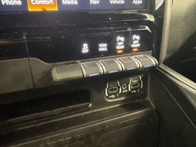 2023 RAM Ram 1500 Laramie