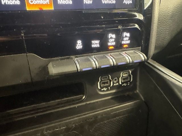 2023 RAM Ram 1500 Laramie