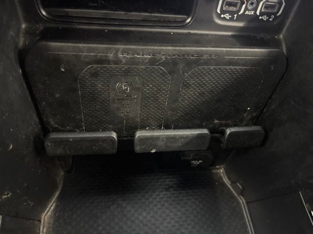 2023 RAM Ram 1500 Laramie