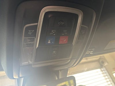 2023 RAM Ram 1500 Laramie